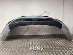 Ford Transit Custom Front Bumper 2018-on Jk21-17f003-ah Ff-1179 Jk21-17f003-ah