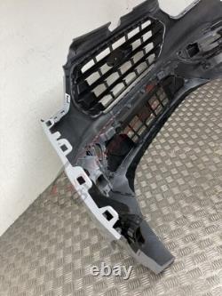 Ford Transit Custom Front Bumper 2018-on Jk21-17f003-ah Ff-1179 Jk21-17f003-ah