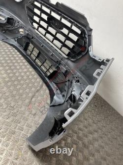 Ford Transit Custom Front Bumper 2018-on Jk21-17f003-ah Ff-1179 Jk21-17f003-ah