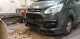 Ford Transit Custom Front Bumper Mstyle