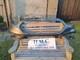 Ford Transit Custom Front Bumper Top Grey 2018 2019 2020 2021 2022 Jk21-17f003