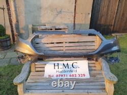 Ford Transit Custom Front Bumper Top Grey 2018 2019 2020 2021 2022 Jk21-17f003