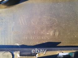 Ford Transit Custom Front Bumper Top Grey 2018 2019 2020 2021 2022 Jk21-17f003