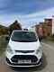 Ford Transit Custom Front End Kit 2018 Van 4/5dr White (13-18)