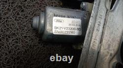 Ford Transit Custom Front Right Window Regulator Bk21v23200bd 2.20 Diesel 33251869