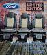 Ford Transit Custom Front Seats Rock Roll Bed rear seats upholstery retrim servi