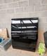 Ford Transit Custom L/H Silding Door Pre Face Lift In Black