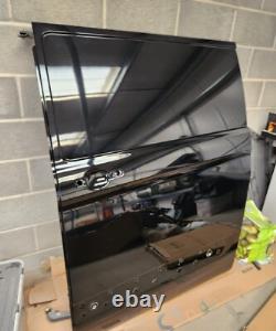 Ford Transit Custom L/H Silding Door Pre Face Lift In Black