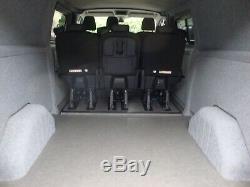 Ford Transit Custom L1h1 6 Seat Rs Edition Conversion No Vat