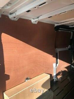 Ford Transit Custom LWB L2 Ply Lining Kit No Floor, FREE DELIVERY