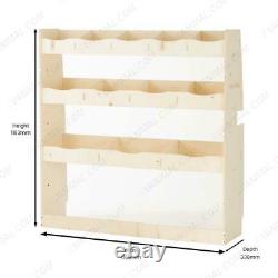 Ford Transit Custom LWB L2 Triple Ply Racking and Shelving Pack (Toolbox V2)