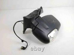 Ford Transit Custom Left Wing Mirror Bk3117683gh 0301201917 2.00 31931663