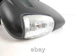 Ford Transit Custom Left Wing Mirror Bk3117683gh 0301201917 2.00 31931663
