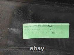 Ford Transit Custom Left Wing Mirror Bk3117683gh 0301201917 2.00 31931663