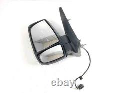 Ford Transit Custom Left Wing Mirror Bk3117683gh 0301201917 2.00 31931663