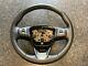 Ford Transit Custom Limited 18-24steering Wheel Leather Multifunction- Low Miles