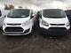 Ford Transit Custom Limited Conversion Colour Coded Inc Wheels