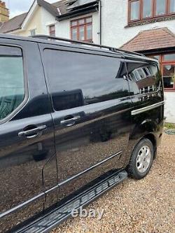 Ford Transit Custom Limited No Vat