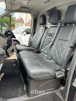 Ford Transit Custom Limited No Vat