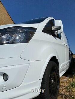 Ford Transit Custom M Sport