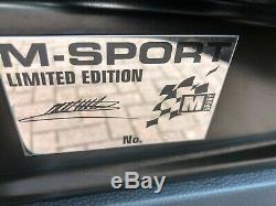 Ford Transit Custom M Sport (Genuine Factory M Sport) No VAT