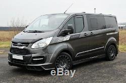 Ford Transit Custom M Sport Ms Rt Ltd Edition No Vat