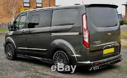 Ford Transit Custom M Sport Ms Rt Ltd Edition No Vat