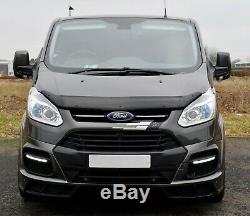 Ford Transit Custom M Sport Ms Rt Ltd Edition No Vat