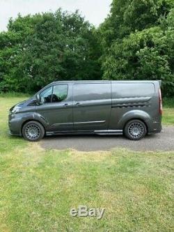 Ford Transit Custom MS-RT LWB 2019