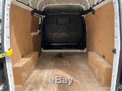 Ford Transit Custom Medium Roof 66 Plate