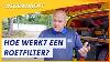 Ford Transit Custom Met Roetfilterproblemen Wegenwacht Vlog