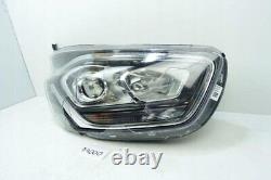 Ford Transit Custom Minibus / Passenger Headlight Front Left 24394775