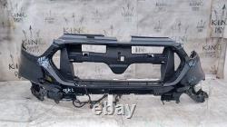 Ford Transit Custom Mk1 2018-23 Front Bumper Support Bracket Jk21-17e778a #b4381
