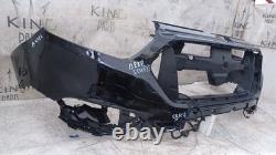 Ford Transit Custom Mk1 2018-23 Front Bumper Support Bracket Jk21-17e778a #b4381