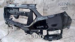 Ford Transit Custom Mk1 2018-23 Front Bumper Support Bracket Jk21-17e778a #b4381