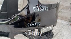 Ford Transit Custom Mk1 2018-23 Front Bumper Support Bracket Jk21-17e778a #b4381