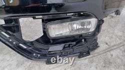 Ford Transit Custom Mk1 2018-23 Front Bumper Support Bracket Jk21-17e778a #b4381