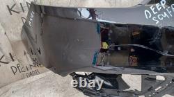 Ford Transit Custom Mk1 2018-23 Front Bumper Support Bracket Jk21-17e778a #b4381