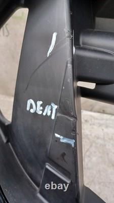 Ford Transit Custom Mk1 2018-23 Front Bumper Support Bracket Jk21-17e778a #b4381