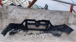 Ford Transit Custom Mk1 2018-23 Front Bumper Support Bracket Jk21-17e778a #b4381