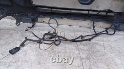 Ford Transit Custom Mk1 2018-23 Front Bumper Support Bracket Jk21-17e778a #b4381