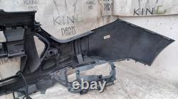 Ford Transit Custom Mk1 2018-23 Front Bumper Support Bracket Jk21-17e778a #b4381