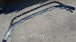 Ford Transit Custom Mk2 2024-on Front Bumper Lower Section Pz31-r17757-d