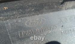 Ford Transit Custom Mk2 2024-on Front Bumper Lower Section Pz31-r17757-d