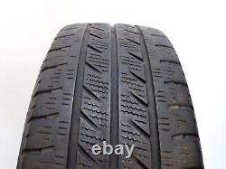 Ford Transit Custom Mk8 15 Steel Wheel Goodyear Tyre 215/65r15c Bk21-1007-aa