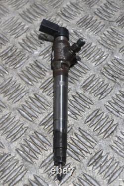 Ford Transit Custom Mk8 2.2 Tdci Euro5 Fuel Injector Bk2q-9k546-ag 13-16 161d-1