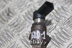 Ford Transit Custom Mk8 2.2 Tdci Euro5 Fuel Injector Bk2q-9k546-ag 13-16 161d-1