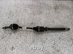 Ford Transit Custom Mk8 2018-2020 Right Driveshaft Bk21 3b436 Ac