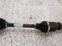 Ford Transit Custom Mk8 2018-2020 Right Driveshaft Bk21 3b436 Ac