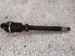 Ford Transit Custom Mk8 2018-2020 Right Driveshaft Bk21 3b436 Ac